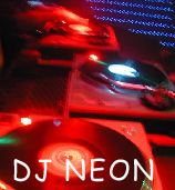 DJ Neon